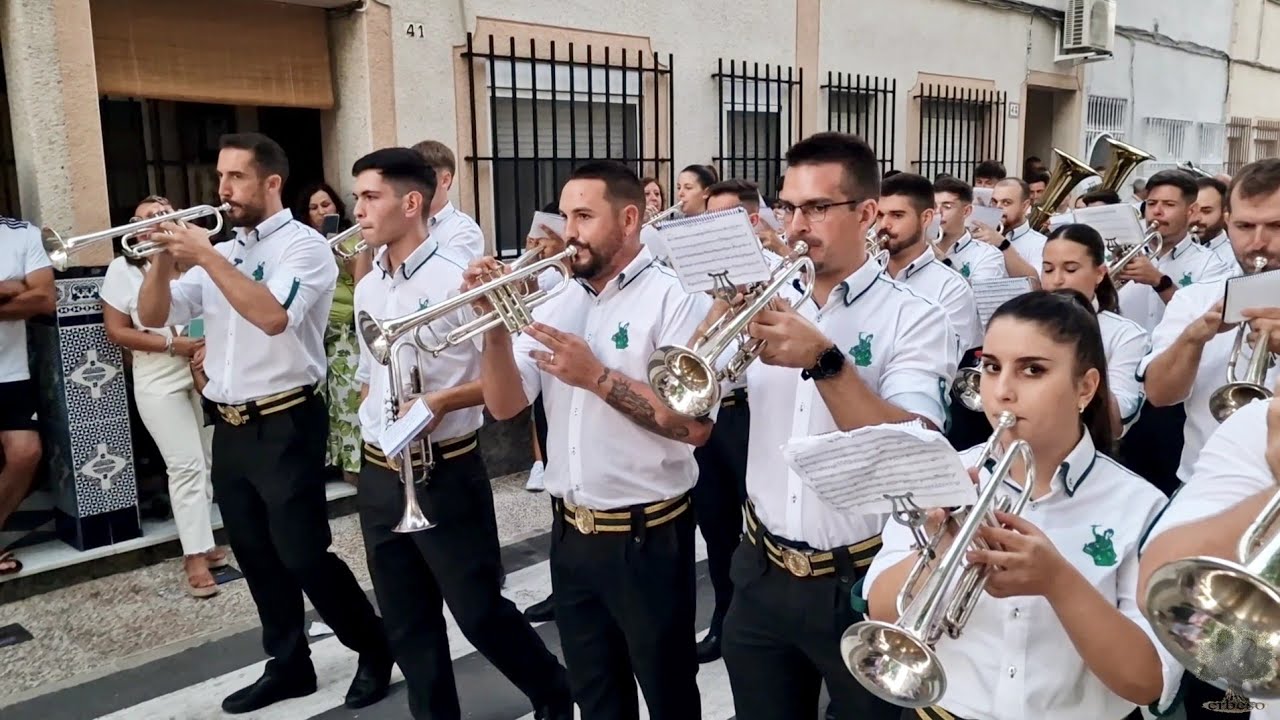 AM Sentencia (Jerez) - Tu Dulce Rostro, Cautivo