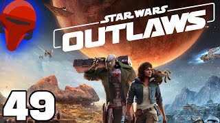 SW Outlaws - Ep.49 - Toshara Tasks