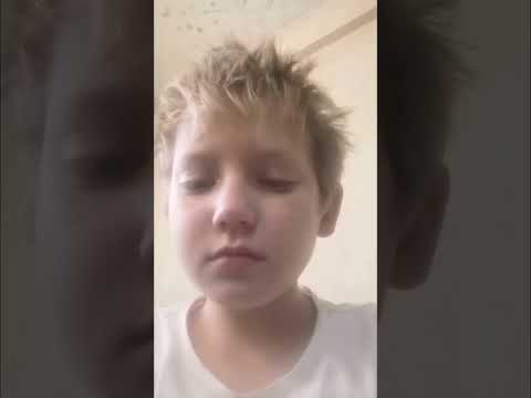 Ребёнок просто стоял а Произошло это🥺