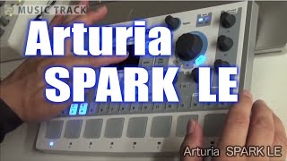 Spark 2024 le arturia