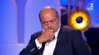 Eric Dupond-Moretti - On n'est pas couché 6 juin 2020 #ONPC