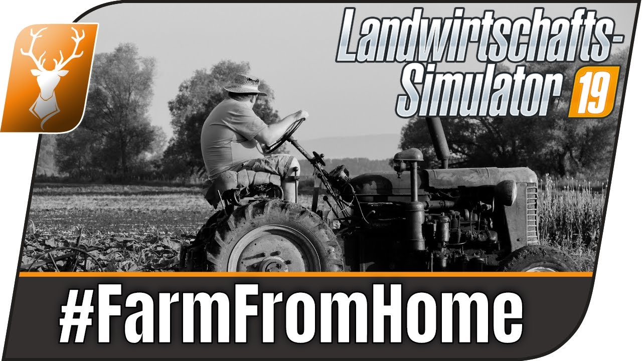 LS19 Real Senior Live //  Wir sind, MIT Abstand, die Stärksten! // 