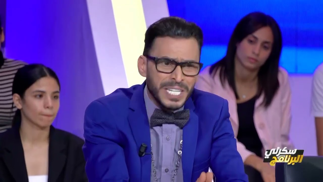 مصطفى الدلاجي : اعتبر ما قلته على منصف عبلة زلة