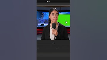How To Use Green Screen/Remove Green Screen In Capcut Beginner Masterclass