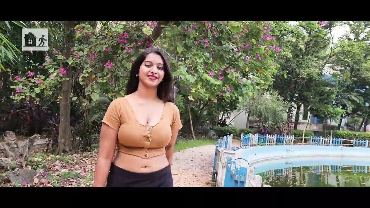 Left Home Feat. Stuti | Satyajit Ray Park | Travel Video | Kolkata | 2023