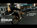 On the road with skidmaster kirby  bike check dosnoventa detroit  inside brakeless cycling ep1