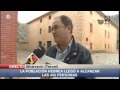 El pasado judío de Albarracín