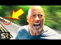 10 Details You Missed In Hobbs & Shaw