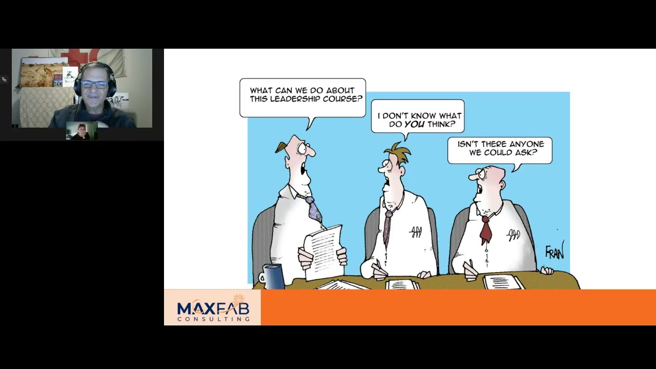 Oct. NextGen: Leadership Skills for Non-Supervisors (Oct 2023)