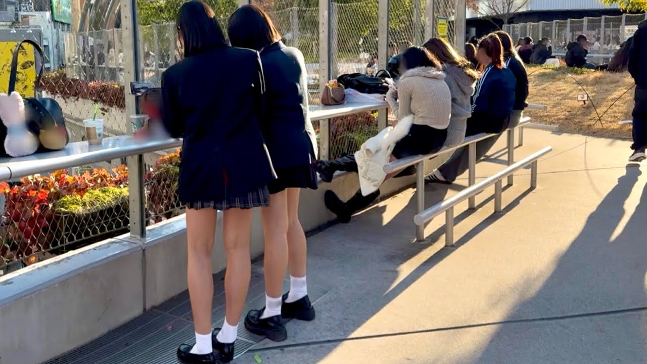 SHIBUYA BEST WALK (Jan 2026) Nothing Hidden While Cameras Roll in Tokyo