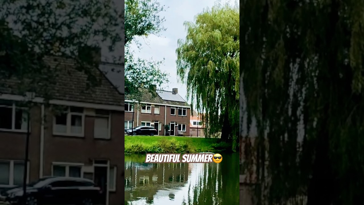 Europe Weather😎🍂.. 