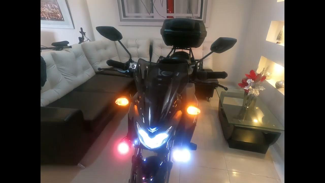 yamaha fz25 adventure