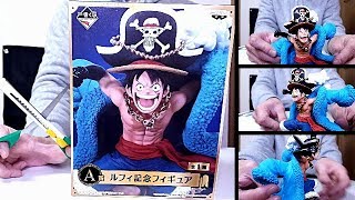 Ichibansho One Piece Sanji One Piece Anniversary Banpresto - MCFLY