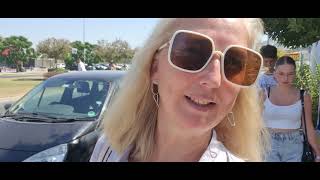 картинка: Sunis Evren Beach Resort&Spa. Einkaufen. Шопиг, 2 часть. Что купила и сколько потратила.