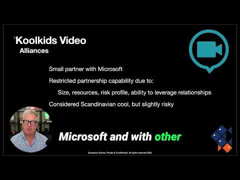 Koolkids Video Overview