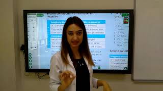 7.sınıf english lesson 6.hafta 2.ders unıt 7 language focus 1   second conditional