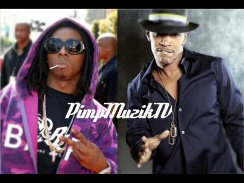 Jamie Foxx - Number One (Feat. Lil Wayne)