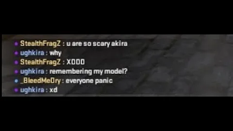 What 2000 HOURS of aim_botz looks like