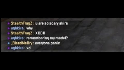 What 2000 HOURS of aim_botz looks like