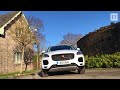 Our Test Drive: the Jaguar E-Pace
