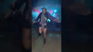 Cuttingshapes vibes at okeechobee music festival