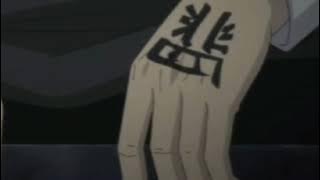 Hanma edit(valhalla)