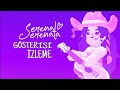 SERENA SERENATA GÖSTERİSİ !!! SERENA SERENATA MUSİC !!! 🎵🎶 / OYUN DÜNYASI