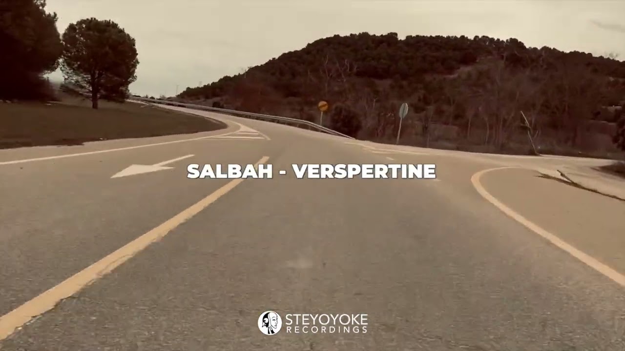 Salbah – Vespertine | A Twilight Journey in Sound