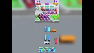 Crowd express level 47