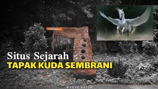 Download Lagu PETILASAN KUDA SEMBRANI DI TRIMULYO JETIS BANTUL MP3