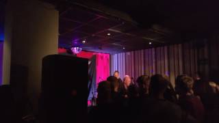09. Crossroad Jam - Live at heart 2016