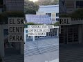 El Skirball Cultural Center está listo para el debate