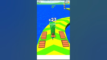 Shortcut Run - All Level Gameplay Android,ios Level 7 | Android Gameplay Daily