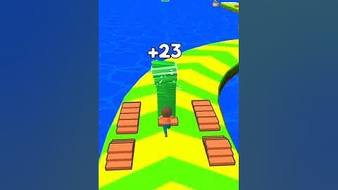 Shortcut Run - All Level Gameplay Android,ios Level 7 | Android Gameplay Daily