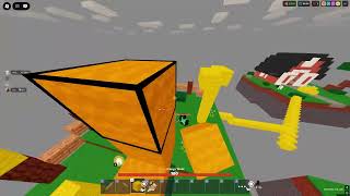 Ranked S15 Roblox Bedwars