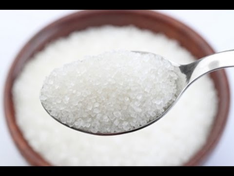 Video: Unusual Uses For Common Sugar