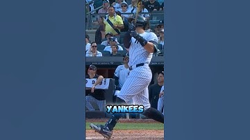 Aaron Judge and Juan Soto Back to Back