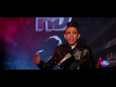 كليب الحضن الاخير غناء بيدو