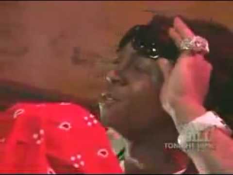 Dwayne Michael Carter aka Lil Wayne Freestyle wit Lyrics