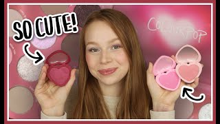Colourpop's Best Valentine's Collection Yet!?