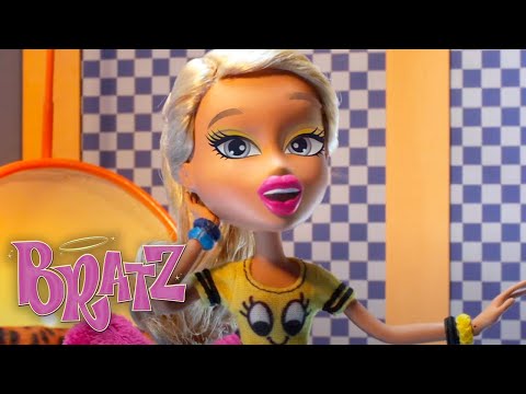 Raya's New Shoe | Bratz Web Series - Norwegian