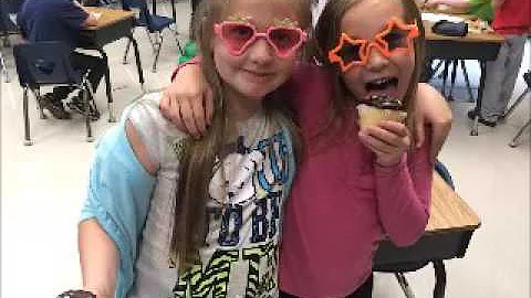 Mrs. Weaver's First Grade 2015-2016