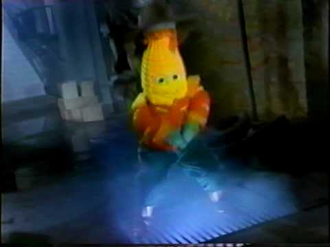 Humpy Dumpy \"Jet\" TVC 30s