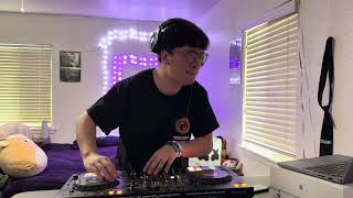 IF I WAS AT ULTRA MIAMI 2016 (THROWBACK TRAP SET) 