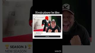 rivals player be like #rivals #roblox