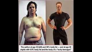 From Fat To Skinny And Fit