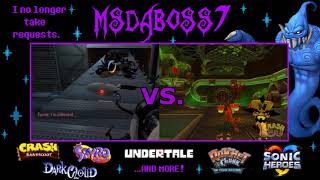 Different Boiler Room - Twinsanityportal 2 Mix