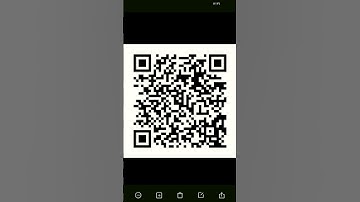 كيف تنشئ رمز  Qr Code بلغة البرمجة بايثون بسهولة #python