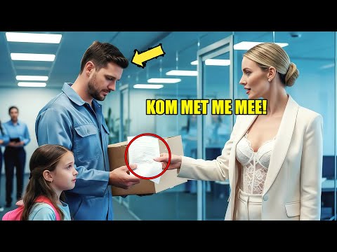 Hij Vindt Iets In De Pot MAAR TOEN.. 😱