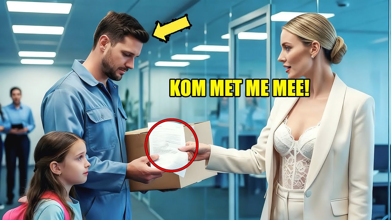 Het papier trilde in mijn handen terwijl ik in het kantoor van de HR-directeur stond. Twee woorden brandden in mijn blik: beëindiging van het dienstverband. Vierendertig jaar oud, acht jaar bij...
